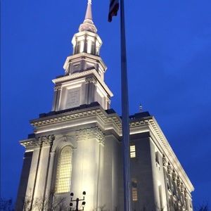 Meet your Posher, Sandy